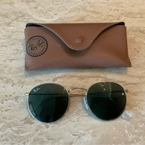 Ray Ban Sunglasses
